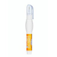 Caneta Corretivo Líquido 9ml CR0901 BRW