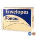 Envelope Ouro 185x248 80g 250 un