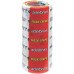 Fita Crepe 36mmx50m Adelbras