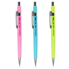 Lapiseira 0.7mm Neon Gatte