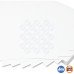 Papel Couche Fosco A3 170g 50 folhas Off Paper
