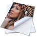 Papel Fotográfico Glossy Adesivo A4  80G 20 Folhas Ultra Megaton