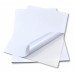 Papel Fotográfico Glossy Adesivo A4  80G 20 Folhas Ultra Megaton