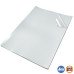 Papel Vinil Sublimatico Transparente A4 10 Folhas Ultra Megaton