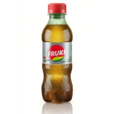 Refrigerante Guaraná Fruki 200ML