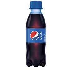 Refrigerante Pepsi Cola 200ML