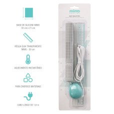 Selador de Embalagens Mimo Sealing