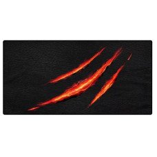 Mouse Pad Gamer 70cm x 35cm Monstro MP-7035C Exbom