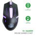 Mouse USB 1200Dpi KG-02N Shinka