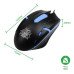 Mouse USB 1200Dpi KG-02N Shinka