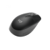 Mouse USB Wireless 1000Dpi Preto e Cinza M190 Logitech