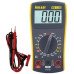 Multímetro Digital HM-1100 Hikari Portátil
