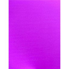 Papel Neon A4 180G Roxo 5 Folhas