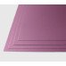 Papel Laminado Nude A4 250g 5 Folhas Ultra Megaton