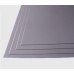 Papel Laminado Prata A4 180g 5 Folhas Ultra Megaton