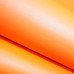 Papel Perolizado A4 180G Laranja Neon 5 Folhas Ultra Megaton