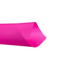 Papel Perolizado A4 180G Pink Neon 5 Folhas Ultra Megaton