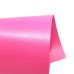 Papel Perolizado A4 180G Pink Neon 5 Folhas Ultra Megaton