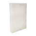 Pasta Aba Elástico Ofício 4cm 335x235mm Sortida 0257.S Dello