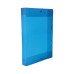 Pasta Aba Elástico Ofício 4cm 335x235mm Sortida 0257.S Dello