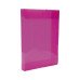 Pasta Aba Elástico Ofício 4cm 335x235mm Sortida 0257.S Dello