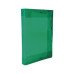 Pasta Aba Elástico Ofício 4cm 335x235mm Sortida 0257.S Dello