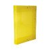 Pasta Aba Elástico Ofício 4cm 335x235mm Sortida 0257.S Dello