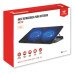 Base para Notebook 15,6 pol 2 coolers NBC-50BK C3 Tech