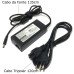 Carregador para Notebook Dell D15U D15U002 65W 