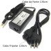 Carregador para Notebook Itautec 19v 1.58a 30W Pino 4.8x1.7 Serie A