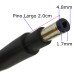 Carregador para Notebook HP 19.5v 3.33a 65W 4.8x1.7