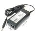 Carregador para Notebook HP 19.5v 3.33a 65W 4.8x1.7