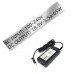 Carregador para Notebook LG RD405 18.5v 3.50a 65W Pino 4.8x1.7