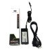 Carregador para Notebook LG RD405 18.5v 3.50a 65W Pino 4.8x1.7