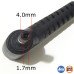 Carregador para Notebook Lenovo 20v 3.25a 65W Pino 4.0x1.7