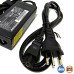 Carregador para Notebook LG 18.5v 3.5a 65W Pino 6.5x4.4