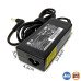 Carregador para Notebook LG 18.5v 3.5a 65W Pino 6.5x4.4