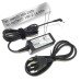 Carregador para Notebook 19v 2.1a 40W pino 3.5mm 1.35mm