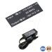Carregador para Notebook Philco 19v 2.10a 40W Pino 3.5x1.35