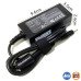 Carregador para Notebook Philco 19v 2.10a 40W Pino 3.5x1.35