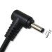Carregador para Notebook Positivo Motion Gray 5v 3a 15W Pino 3.5x1.35
