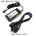 Carregador para Notebook Microboard Ultimate UI3XX 18.5v 3.5a 65W