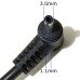 Carregador para Notebook Positivo Motion Plus Q464b Q464C 5v 3a 15W