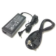 Carregador para Notebook Samsung 19v 3.42a 65W 3.0mm 1.1mm 