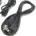 Carregador para Notebook Samsung 19v 3.42a 65W 3.0mm 1.1mm 