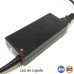 Carregador para Notebook Samsung NP270E5E-KD2BR 19v 3.16a 60W