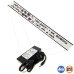 Carregador para Notebook Samsung 19v 4.74a 90W Pino 5.5x3.0