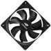 Cooler para Gabinete 80x80x25 F7-50BK C3 Tech