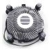 Cooler para Processador Intel Soquete 1150 1155 1156 DX-1150 Dex
