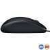 Mouse USB 1000Dpi Preto M110 Silient Logitech